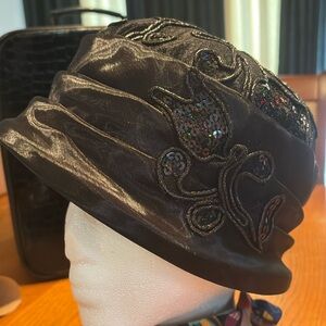 Vintage Dress Hat- NWT